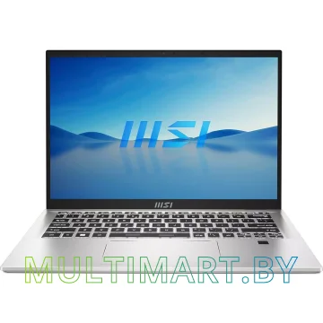 Ноутбук MSI Prestige 14 EVO B13M-635US (9S7-14F112-635)